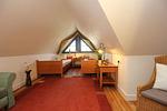Haus Waderkierl, App. 37 "Meeresbrise mit Strandkorb" - Top-Hundeurlaub