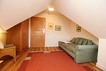 Haus Waderkierl, App. 37 "Meeresbrise mit Strandkorb" - Top-Hundeurlaub