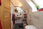 Haus Waderkierl, App. 37 "Meeresbrise mit Strandkorb" - Top-Hundeurlaub