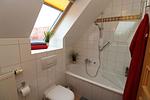 Haus Waderkierl, App. 37 "Meeresbrise mit Strandkorb" - Top-Hundeurlaub