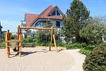 Haus Waderkierl, App. 37 "Meeresbrise mit Strandkorb" - Top-Hundeurlaub