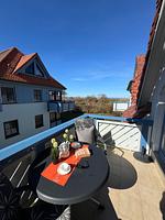 Haus Waderkierl, App. 32 - Top-Hundeurlaub