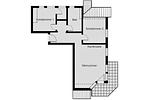 Haus Waderkierl, App. 34 - Top-Hundeurlaub