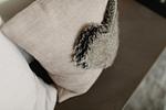 Dekoratives Detail - Penthouse NorderNice - Top-Hundeurlaub
