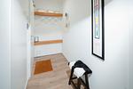 Wohnzimmer - Penthouse NorderNice - Top-Hundeurlaub
