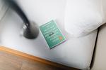 Schlafzimmer - Penthouse NorderNice - Top-Hundeurlaub