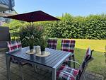 Haus Utkiek, App. 40 - Top-Hundeurlaub