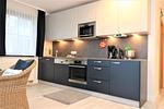 Haus Utkiek, App. 40 - Top-Hundeurlaub
