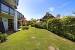 Haus Utkiek, App. 40 - Top-Hundeurlaub