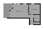 Haus Utkiek, App. 40 - Top-Hundeurlaub