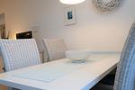 Haus Utkiek, App. 40 - Top-Hundeurlaub
