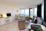 Haus Utkiek, App. 40 - Top-Hundeurlaub