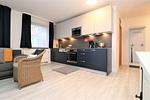 Haus Utkiek, App. 40 - Top-Hundeurlaub