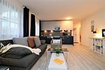 Haus Utkiek, App. 40 - Top-Hundeurlaub