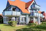 Haus Utkiek, App. 40 - Top-Hundeurlaub