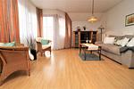 Haus Küselwind, App. 54 - Top-Hundeurlaub