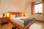 Haus Küselwind, App. 54 - Top-Hundeurlaub
