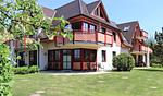Haus Küselwind, App. 54 - Top-Hundeurlaub