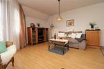 Haus Küselwind, App. 54 - Top-Hundeurlaub