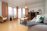 Haus Küselwind, App. 54 - Top-Hundeurlaub