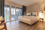 Beach Lodge Appartement 1 - Top-Hundeurlaub