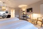 Beach Lodge Appartement 1 - Top-Hundeurlaub