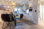 Beach Lodge Appartement 1 - Top-Hundeurlaub