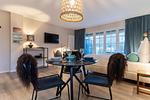 Beach Lodge Appartement 1 - Top-Hundeurlaub