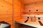 Beach Lodge Appartement 1 - Top-Hundeurlaub