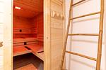 Beach Lodge Appartement 1 - Top-Hundeurlaub