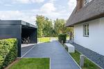 Beach Lodge Appartement 2 - Top-Hundeurlaub