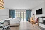 Beach Lodge Appartement 2 - Top-Hundeurlaub