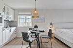 Beach Lodge Appartement 2 - Top-Hundeurlaub