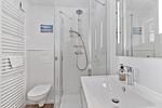 Beach Lodge Appartement 2 - Top-Hundeurlaub