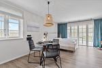 Beach Lodge Appartement 2 - Top-Hundeurlaub