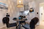Beach Lodge Appartement 5 - Top-Hundeurlaub