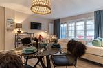 Beach Lodge Appartement 5 - Top-Hundeurlaub