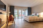 Beach Lodge Appartement 5 - Top-Hundeurlaub