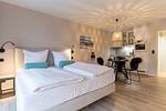 Beach Lodge Appartement 5 - Top-Hundeurlaub
