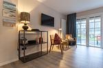 Beach Lodge Appartement 5 - Top-Hundeurlaub