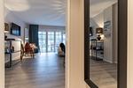 Beach Lodge Appartement 5 - Top-Hundeurlaub
