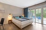 Beach Lodge Appartement 6 - Top-Hundeurlaub