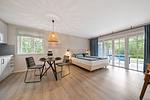 Beach Lodge Appartement 6 - Top-Hundeurlaub