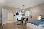 Beach Lodge Appartement 6 - Top-Hundeurlaub
