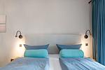 Beach Lodge Appartement 6 - Top-Hundeurlaub
