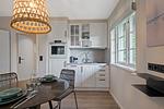 Beach Lodge Appartement 6 - Top-Hundeurlaub