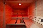 Beach Lodge Appartement 6 - Top-Hundeurlaub