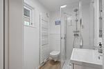 Beach Lodge Appartement 6 - Top-Hundeurlaub
