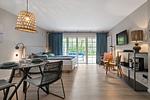 Beach Lodge Appartement 6 - Top-Hundeurlaub