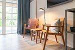 Beach Lodge Appartement 6 - Top-Hundeurlaub